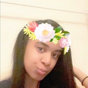 Meet your Posher, Corey